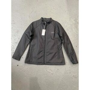 Audi Sportswear Ladies Jacket size Medium